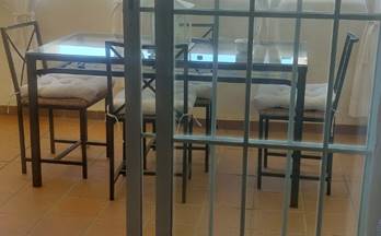 2  pisos y apartamentos en alquiler amueblados san luis de sabinillas