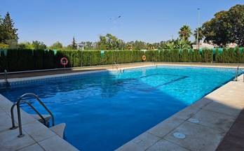 venta piso malaga el consul