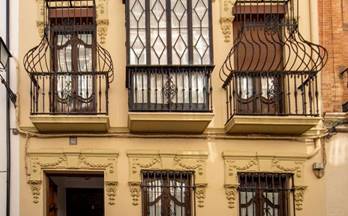 venta casa unifamiliar ronda 