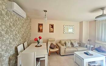 alquiler piso algarrobo algarrobo costa