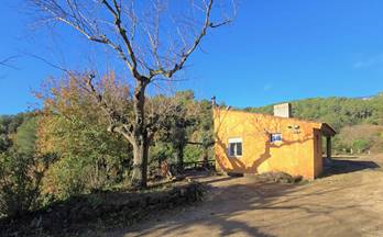 8 casas en venta la selva del camp