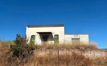venta casa unifamiliar la palma del condado andalucia