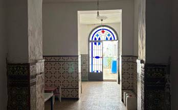 venta casa unifamiliar bollullos par del condado andalucia