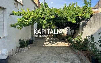 1 pisos en venta fontanars dels alforins