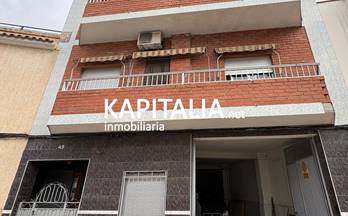 1 edificios en venta enguera