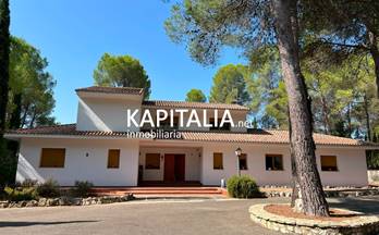 venta chalet ontinyent helios