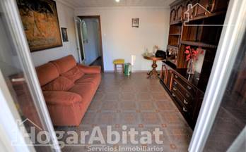 venta piso xirivella san ramón y monte de piedad