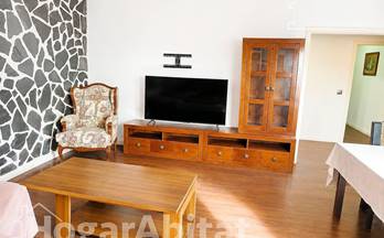 venta piso villarreal vila real el pilar