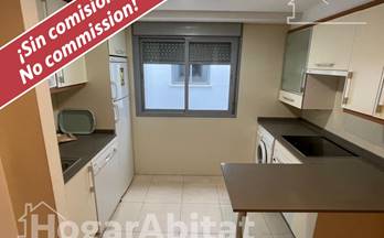 11 pisos en venta villaricos