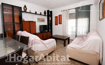 venta piso valencia benimamet