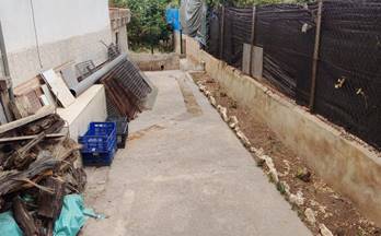 venta chalet l´ alcora urbanizaciones