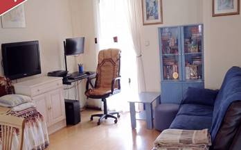 venta piso orihuela costa lomas de cabo roig