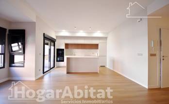 venta piso bellreguard bellreguard