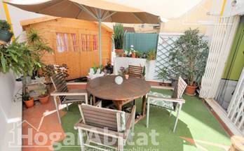 apartamentos exteriores en venta valencia