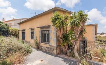 36 casas en venta bellvei