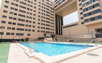 venta apartamento la villajoyosa vila joiosa cala villajoyosa