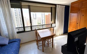 venta apartamento benidorm levante