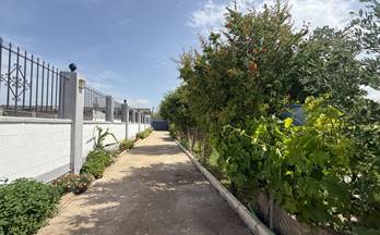venta casa unifamiliar el puerto de santa maria cantarranas