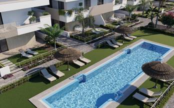 venta atico torre pacheco santa rosalia lake and life re