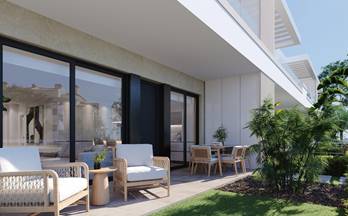 venta bungalow torre pacheco santa rosalia lake and life re