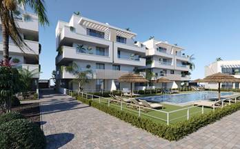 venta apartamento torre pacheco santa rosalia lake and life re
