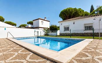 venta villa chiclana de la frontera las lagunas - campano
