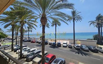 alquiler piso santa pola carrer mare de deu del carmen