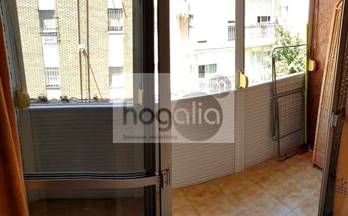 alquiler piso sevilla macarena norte