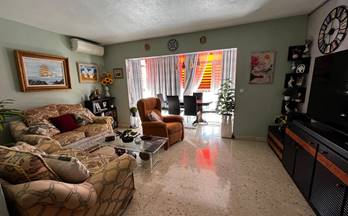 2578 pisos en venta alicante provincia
