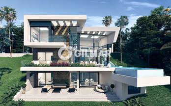 venta terrenos solares estepona valle romano