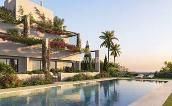 venta piso malaga new golden mile