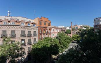 venta piso madrid capital centro