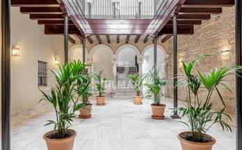 venta piso jerez de la frontera centro jerez