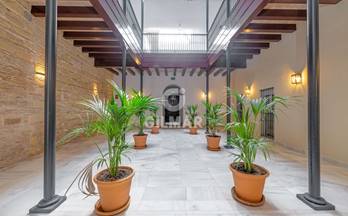 venta piso jerez de la frontera centro jerez