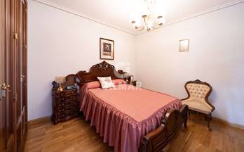 venta piso madrid capital salamanca