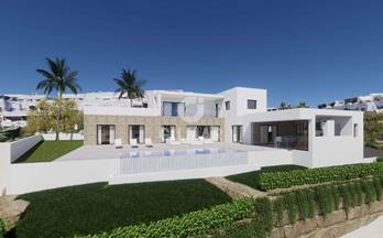 venta terrenos solares malaga new golden mile