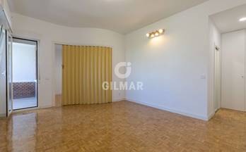 alquiler piso madrid capital chamartin