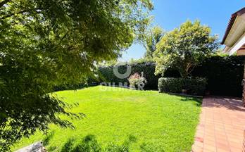 alquiler chalet las rozas monterrozas-el cantizal