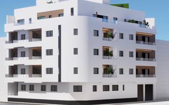 venta apartamento torrevieja playa del cura
