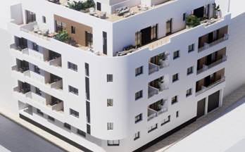 venta apartamento torrevieja playa del cura