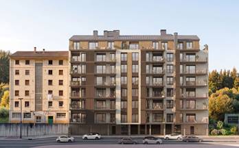 venta piso balmaseda balmaseda