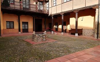 alquiler piso leon escurial
