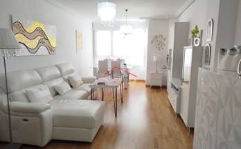 venta apartamento leon padre escalona