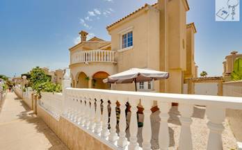 venta casa unifamiliar orihuela orihuela costa