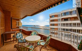 596 apartamentos en venta la mata, alicante