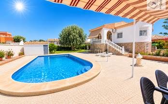 venta villa torrevieja 