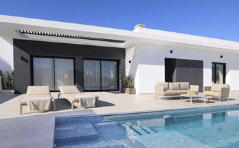 venta villa rojales centro de la ciudad quesada