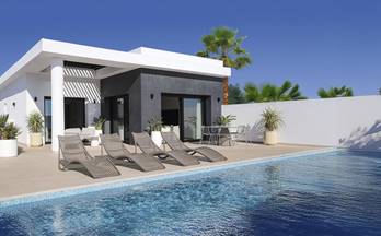 venta villa rojales centro de la ciudad quesada