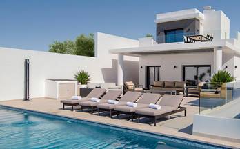 venta villa rojales centro de la ciudad quesada