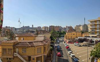 venta piso lleida princep de viana-clot
